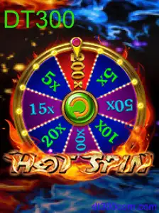 HotSpin