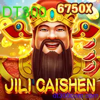 JILICaishen